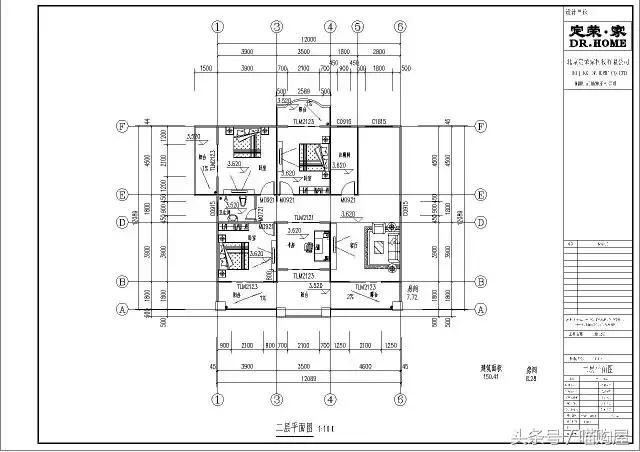 有钱你就这样建，比买楼房要划算