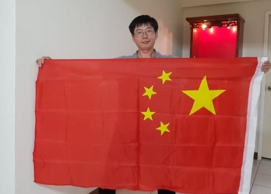 高雄面包师受“台独”迫害 来大陆发展盼协助