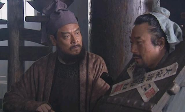 怪不得要招安:《水浒传》里的水泊梁山到底有多少人马?