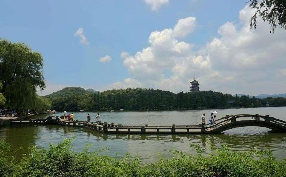 中国著名的十大名胜古迹，你知道几个？