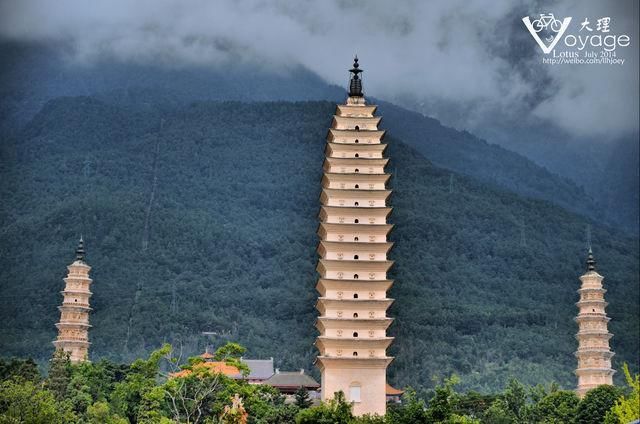 毕业旅行, 跨越云南四个城市, 而我们的旅行还在继续
