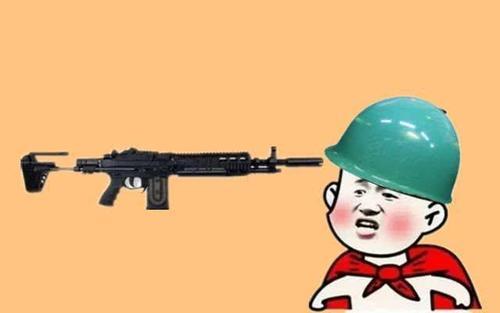 《刺激战场》戴一级绿色头千万不要浪,游戏中