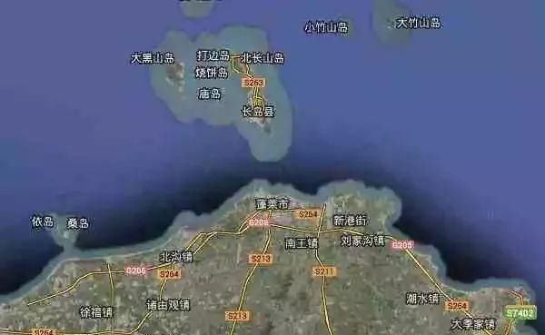 撤市设区，蓬莱产区、烟台产区将如何相处?