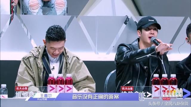 《热血街舞团》名气最小的导师叫停录制:只因