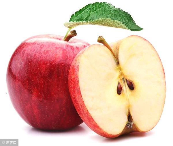 苹果有哪些营养?吃苹果对身体有什么好处?什