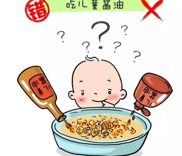 这5种不靠谱的传统育儿法别用了,简直是在害孩子!