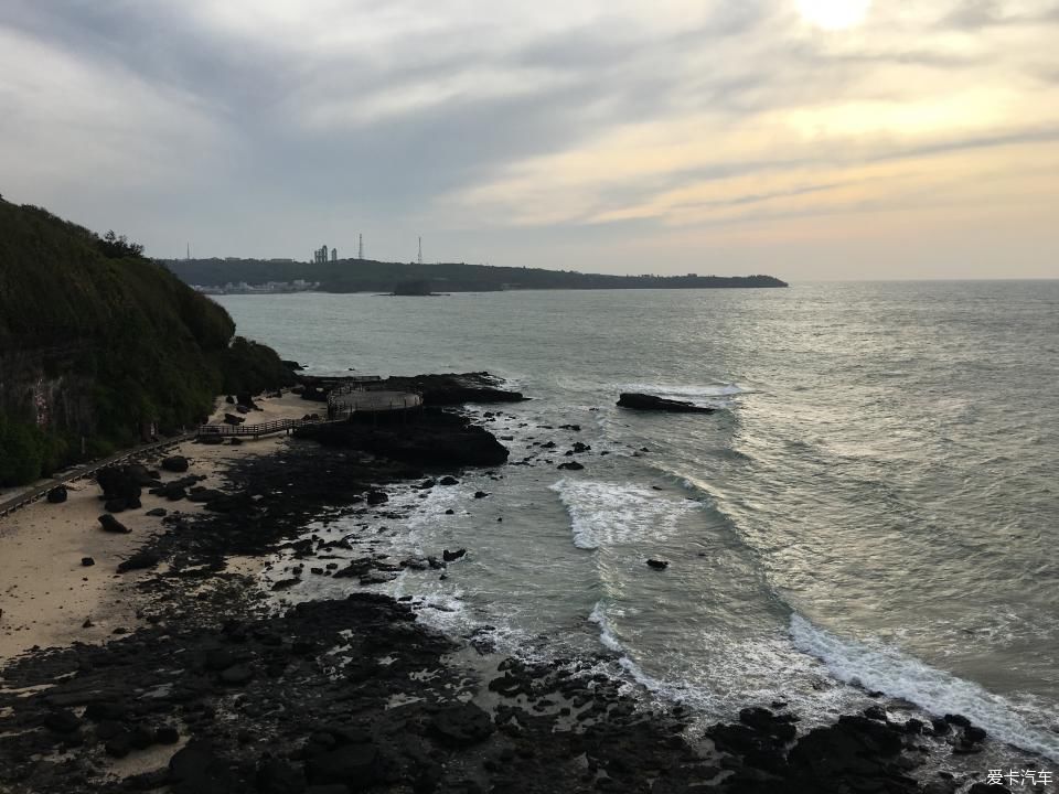 戛纳涠北海4天自由行金棕榈成都湾别墅洲岛图片