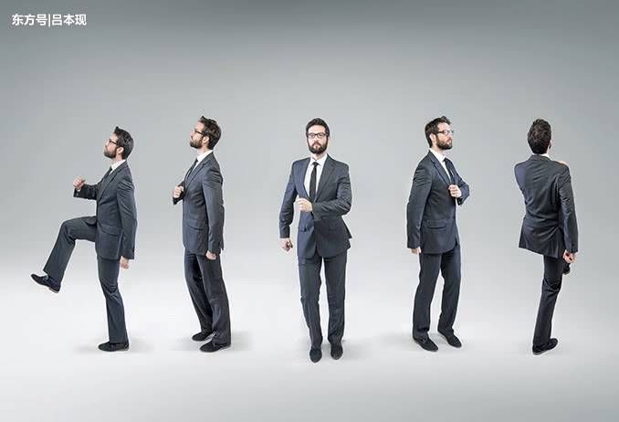 这五个信号出现两个,说明领导把你当心腹了,可