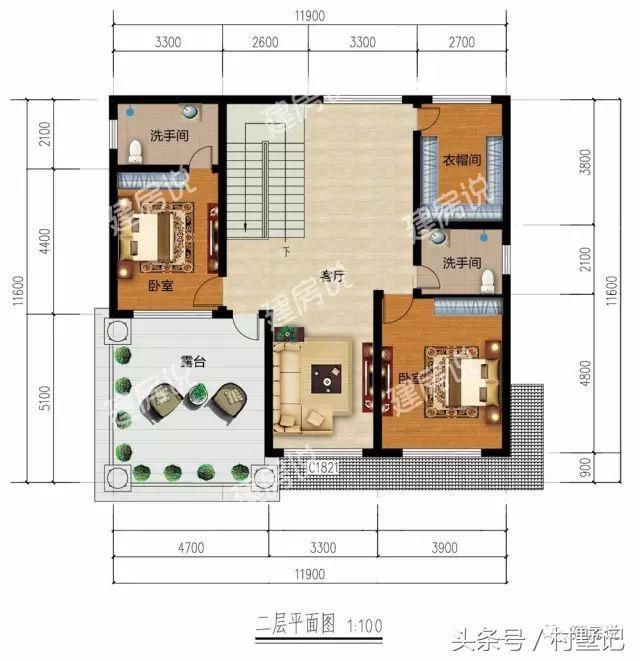 11套2017年火爆“网红款”别墅，预计2018还会一直火下去