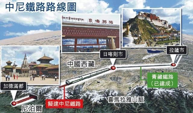 中国又将建神奇“天路”, 穿喜马拉雅山开隧道，全球首例！