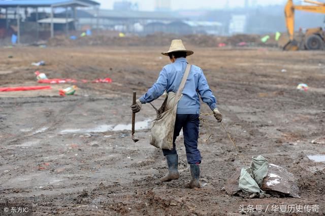 黑龙江推进黑土地保护 严查重金属污染排放