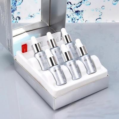 哪些国产精华液好用?中国精华液排行榜10强推