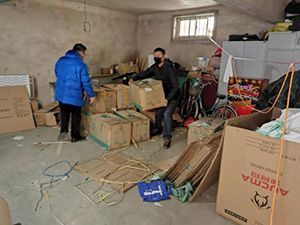 找在家加工的活