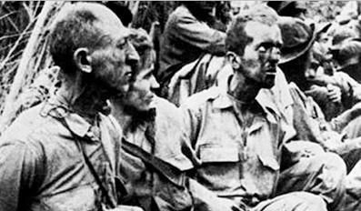 二战日军最禽兽战犯 生吃人肉 投靠蒋介石 老挝