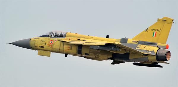 印度空军又当冤大头:订购324架国产战机,估计