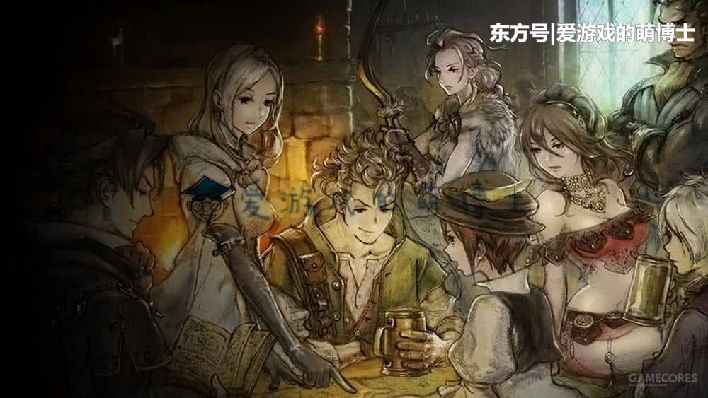 日本地区任天堂Switch游戏下载排行榜TOP6盘