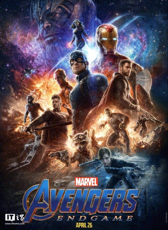 罗素兄弟:《复仇者联盟4》是斯坦·李最后一次