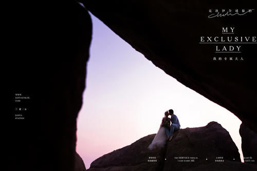 拍摄影展怎么拍