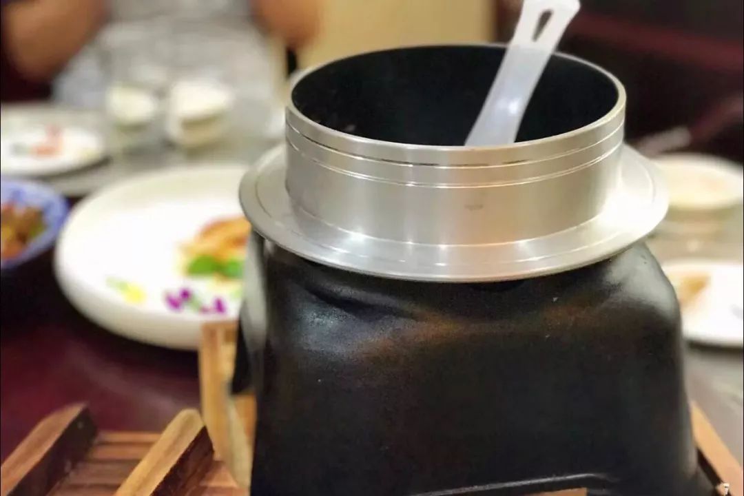 私藏熏肉小蝎子|这家羊美食,好吃到只想用哇清单咋炒图片