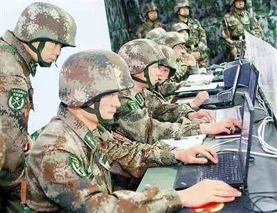 军队在什么情况下会进入一级战备状态?我国