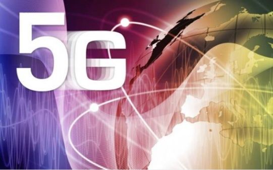 华为正式宣布5G,网友:再见,苹果