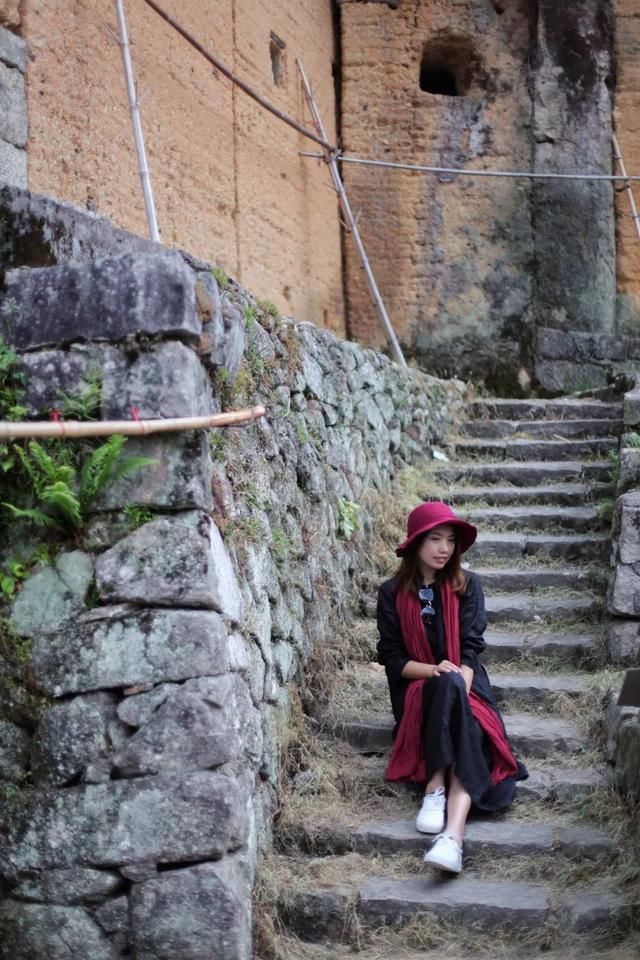 那个安静的小县城，那一段宁静的山居时光