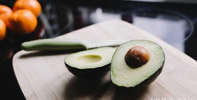 热量最高的几种水果,吃太多真的会胖!