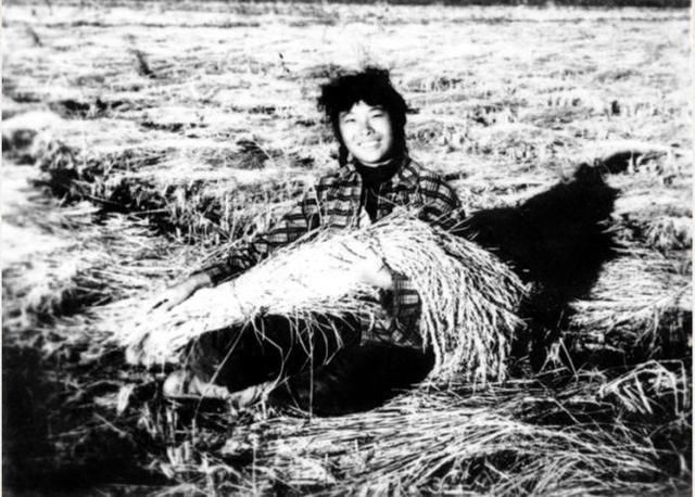 1970年代农村人娶女知青：成本低不用送彩礼