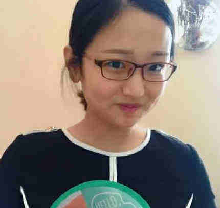 莉哥的真名,M哥的真名,西瓜妹的真名,网友:难怪