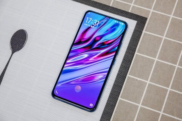 屏幕指纹+TOF零光感人脸识别,vivo NEX双屏版