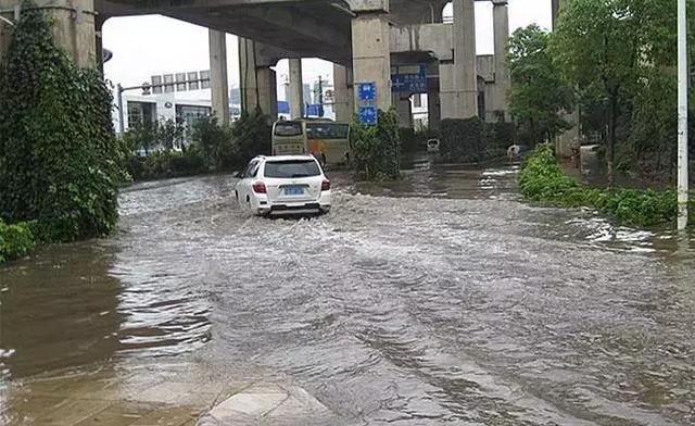 瑟瑟发抖!云南全省大降雨!