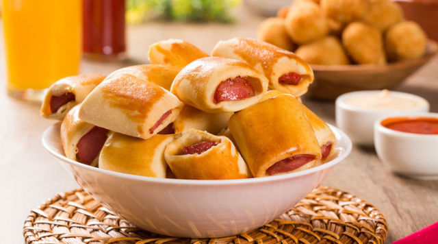 吃货新技能!看到食品名字里有这四个字,购买时