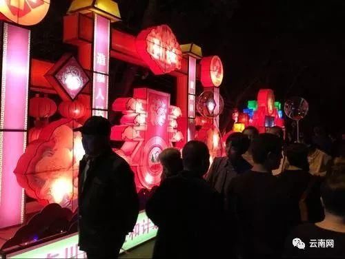 云南16州市都是怎么过大年的 快来看看有你家乡没