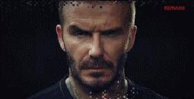 回忆杀!PES2019宣传片完美还原小贝经典吊射