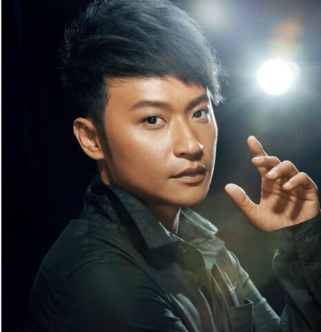 陈志朋为何要让自己变伪娘,网友:这个目的值