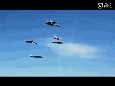 别总盯着歼20了,当今中国还有超过500架的歼