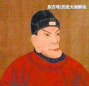 朱元璋曾编出一天大谎言，世人被欺骗800多年至今无解