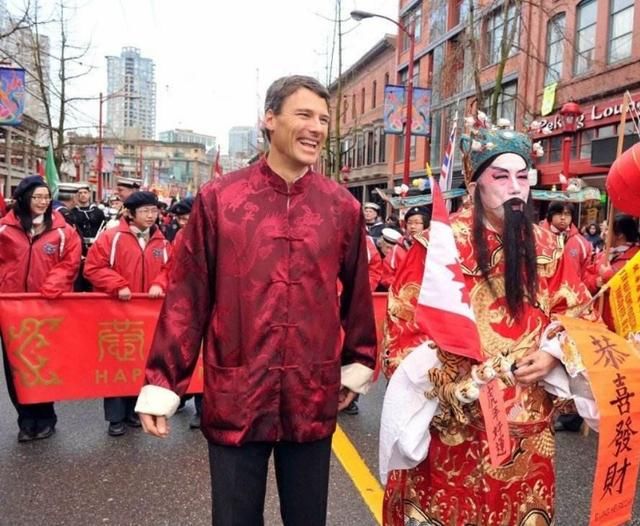 盘点世界各国过新年的不同景色