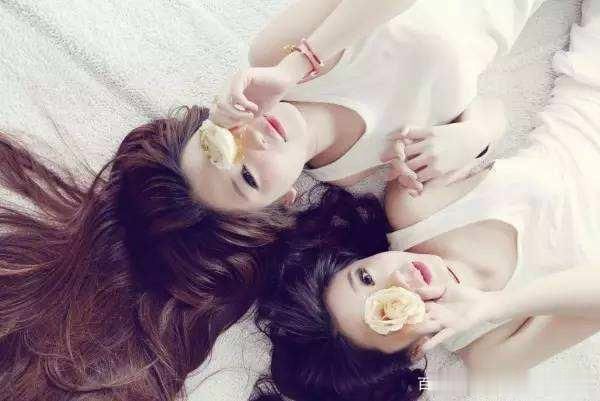 90后女孩立遗嘱给闺蜜