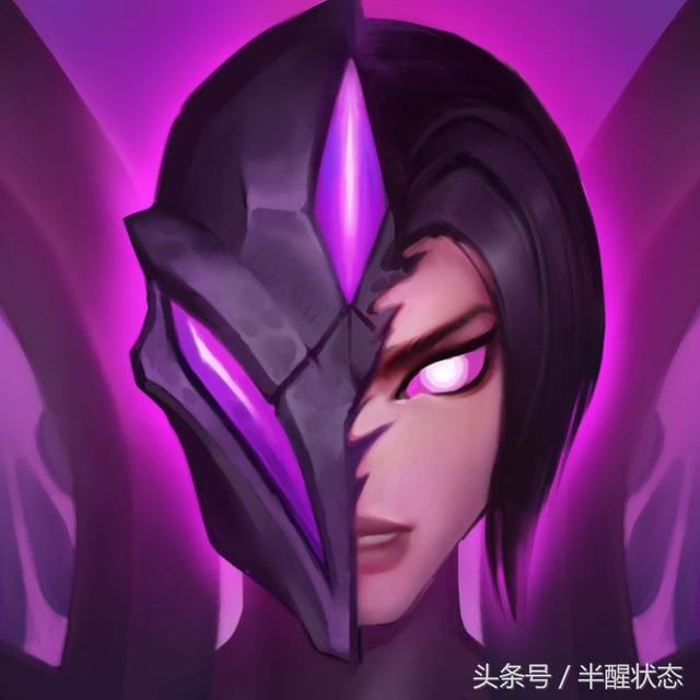 LOL:虚空之女卡莎技能伤害数据,基础伤害不高