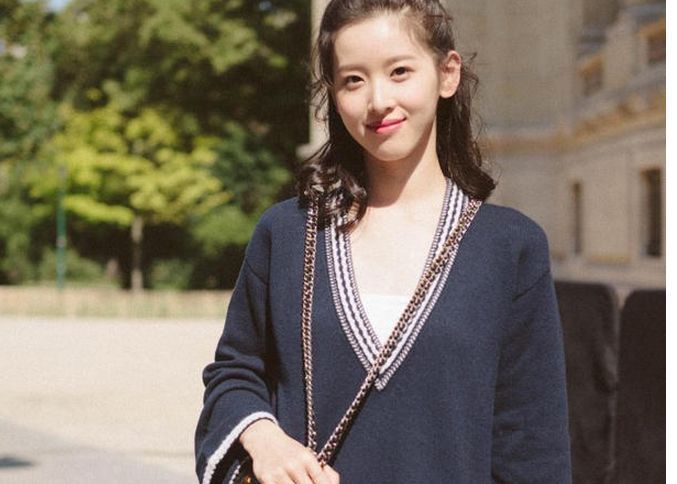 刘强东性侵案女主微信曝光:他强迫与我发生关