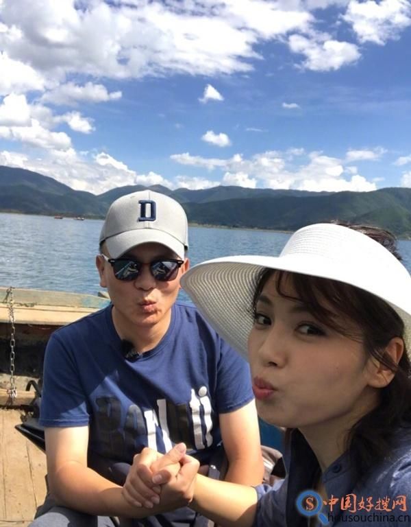 王珂发文纪念与刘涛结婚十周年 晒合照讲述内