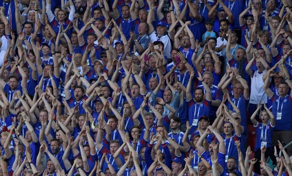 世界杯预测之二十五:冰岛坐和望赢 尼日利亚孤