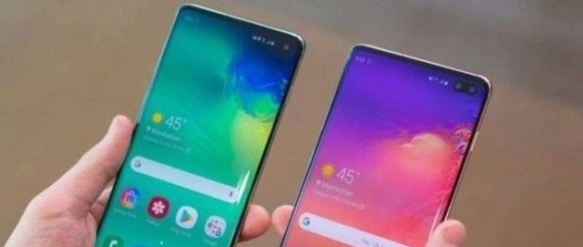 三星感谢华为定价高?P30国行版价格确定后,S