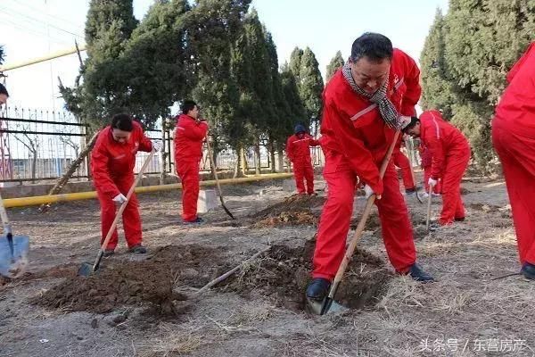 胜利油田职工住房产权办证、社区物业职能调整等问题的答案看这里