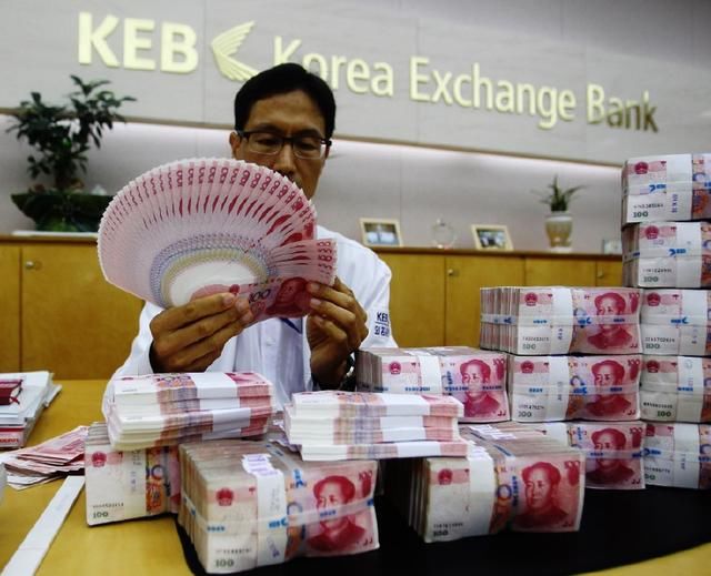 王健林把1550亿资产存银行,一年利息是多少?