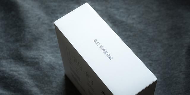 RELX悦刻换弹雾化烟上手:小巧精致,比抽真烟