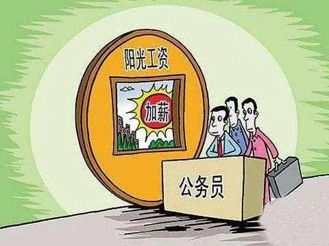 你的智商太低_公务员收入太低