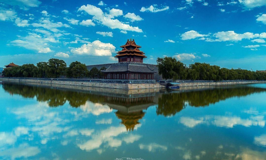 北京开展中国旅游日主题宣传活动