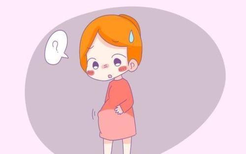 孕晚期的胎动为什么是一跳一跳的?得知答案,孕